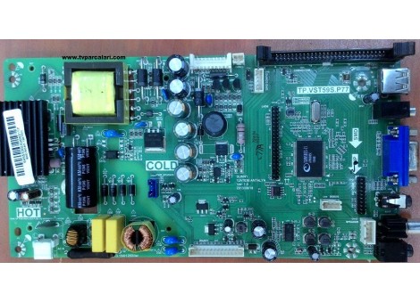 TP.VST59S.P77, SUNNY SN032LD12AT036-V1, Main board TP.VST59S.P77, SUNNY SN032LD12AT036-V1, Main board